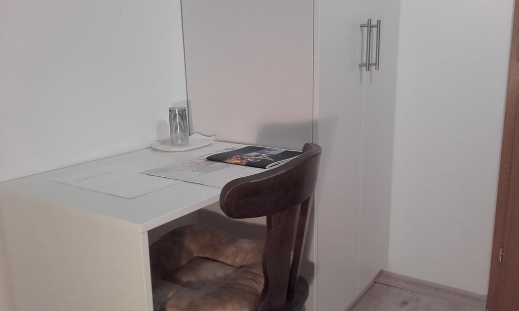 Apartmani Maraton فوكوفار المظهر الخارجي الصورة