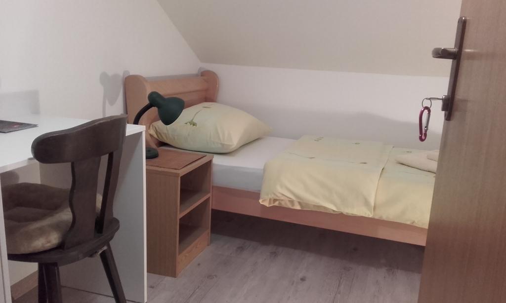 Apartmani Maraton فوكوفار المظهر الخارجي الصورة