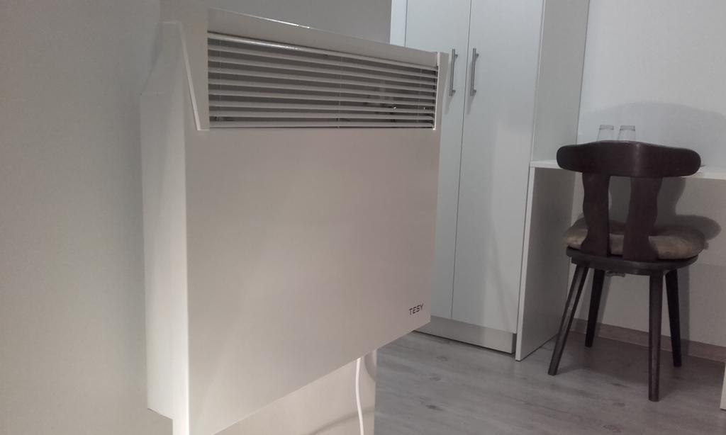 Apartmani Maraton فوكوفار المظهر الخارجي الصورة