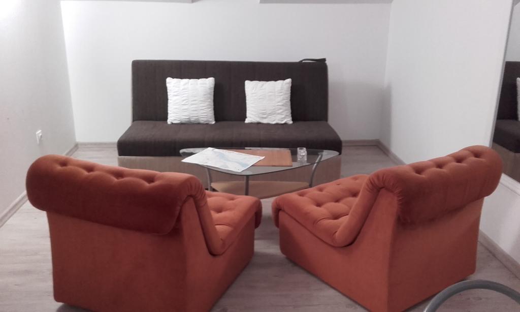 Apartmani Maraton فوكوفار المظهر الخارجي الصورة