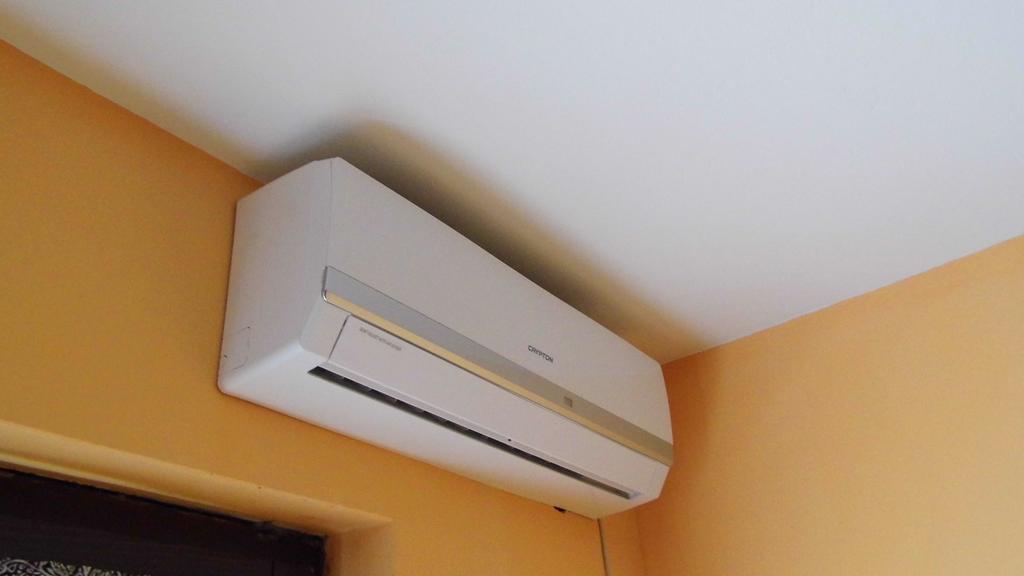 Apartmani Maraton فوكوفار المظهر الخارجي الصورة