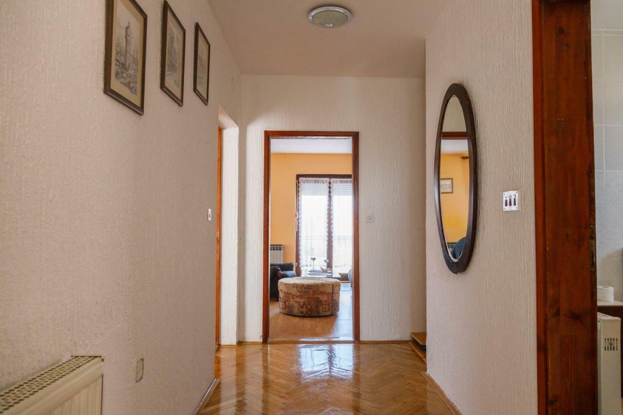 Apartmani Maraton فوكوفار المظهر الخارجي الصورة